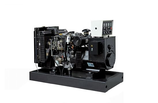 保亭科克150kw大型柴油发电机组
