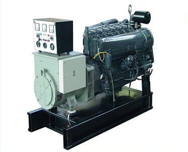 保亭宗申动力5kw小型柴油发电机