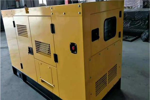 保亭发电机出租