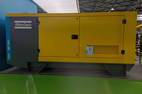 保亭发电机出租