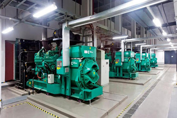 保亭发电机出租