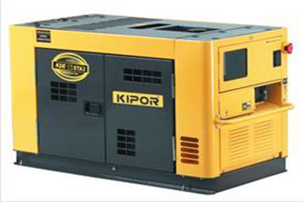 保亭发电机出租