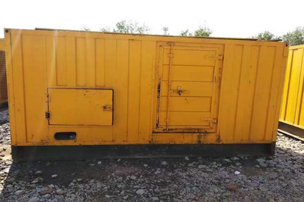 保亭发电机出租