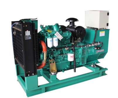 保亭宗申动力12kw小型柴油二手发电机