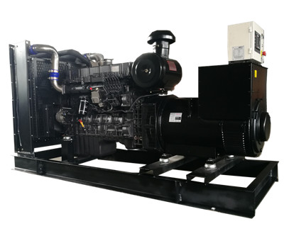 保亭上柴柴油发电机组50KW-700KW