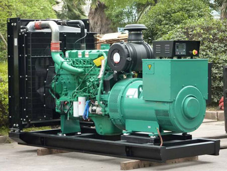 保亭710kw康明斯柴油发电机组