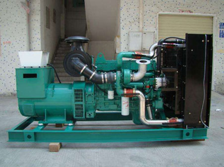 保亭1100kw康明斯柴油发电机组