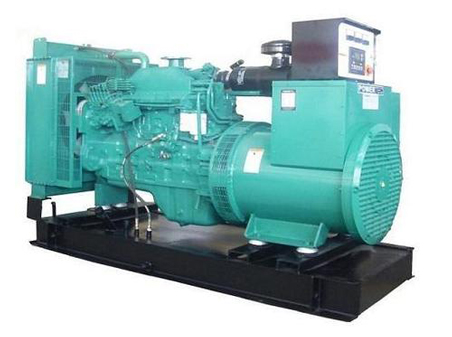 保亭80kw康明斯柴油发电机组