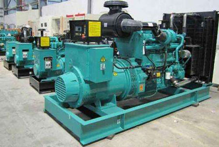 保亭1000kw康明斯柴油发电机组