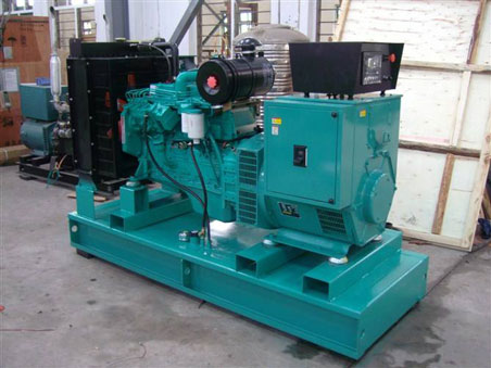 保亭200kw康明斯柴油发电机组