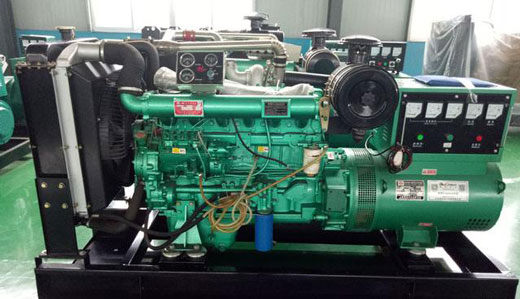 保亭发电机不发电的原因 保亭发电机不发电的原因