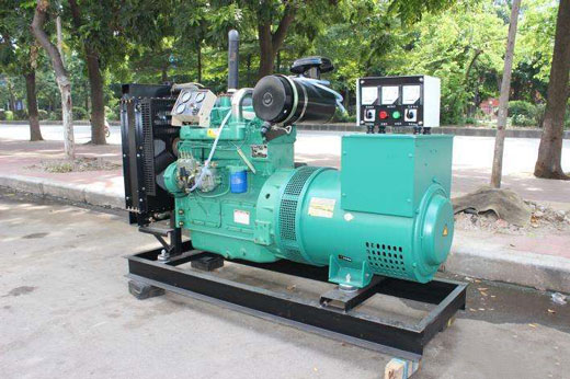 保亭发电机不发电的原因 保亭发电机不发电的原因