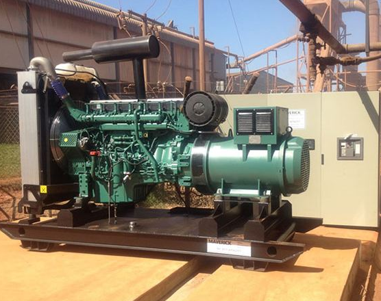 保亭发电机出租