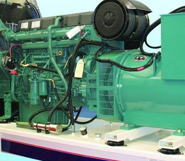 保亭发电机出租